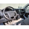 peugeot boxer caja/chasis del año 2012