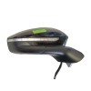 Recambio de espejo retrovisor derecho para volkswagen id.4 (e21) pro eléctrico referencia OEM IAM 11B857508AF9B9  