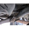 Recambio de transmision trasera izquierda para volkswagen touareg (7p5) v6 tdi bluemotion referencia OEM IAM 7P0501201G  