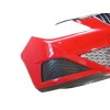Recambio de paragolpes delantero para seat ibiza iv (6j5, 6p1) 1.4 tdi referencia OEM IAM 6J0807217HGRU  