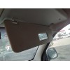 Recambio de parasol derecho para citroën berlingo 1.9 d 600 furg. referencia OEM IAM 035193  