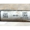 Recambio de barra estabilizadora delantera para kia xceed (cd) 1.0 t-gdi referencia OEM IAM 54810G4AB0  