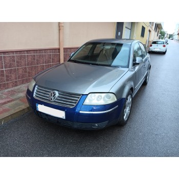 VOLKSWAGEN PASSAT B5.5 (3B3)