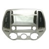 Recambio de rejilla aireadora para hyundai i20 style referencia OEM IAM 974201J600  974101J600