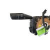 Recambio de mando multifuncion para peugeot bipper (aa_) 1.3 hdi 75 referencia OEM IAM 1607276080 2502920395301 