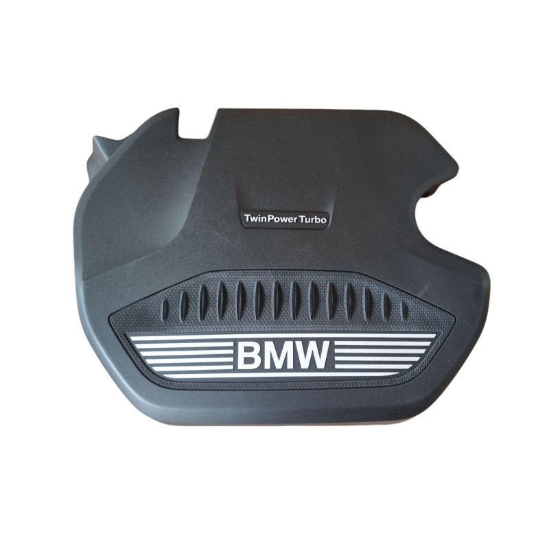 Recambio de tapa motor para bmw x1 (f48) sdrive 18 d referencia OEM IAM 11148579535 9579535 