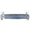 Recambio de paragolpes trasero para ford s-max (wa6) 2.0 tdci referencia OEM IAM 1546303  