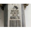 Recambio de elevalunas delantero izquierdo para nissan almera (n16/e) comfort referencia OEM IAM 400601T4  