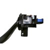 Recambio de mando limpia para volkswagen golf vi (5k1) advance referencia OEM IAM 1K0953519H  ANP80H023C