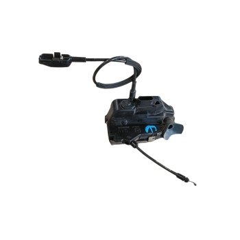 CERRADURA PUERTA DELANTERA IZQUIERDA 80501BA20A 050120IEZ325 