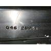 Recambio de panel frontal para bmw x5 (e53) 4.4i automático referencia OEM IAM 04111T953  