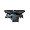 Recambio de espejo interior para bmw x5 (g05, f95) 30 d mild-hybrid xdrive referencia OEM IAM 51169438989 048369 