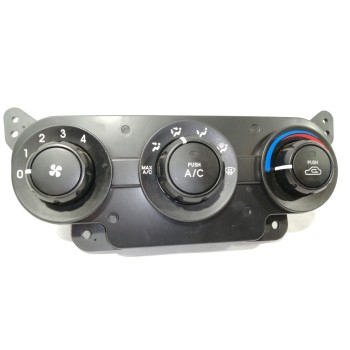 MANDO CALEFACCION / AIRE ACONDICIONADO 972502F000 