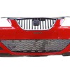 Recambio de paragolpes delantero para seat ibiza iv (6j5, 6p1) 1.4 tdi referencia OEM IAM 6J0807217HGRU  