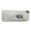 Recambio de parasol derecho para citroën berlingo 1.9 d 600 furg. referencia OEM IAM 035193  
