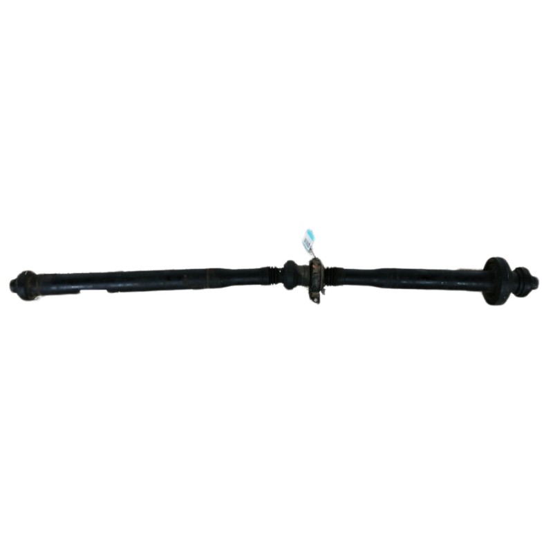 Recambio de transmision central para volkswagen touareg (7p5) v6 tdi bluemotion referencia OEM IAM 7P0521102R  