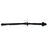 Recambio de transmision central para volkswagen touareg (7p5) v6 tdi bluemotion referencia OEM IAM 7P0521102R  