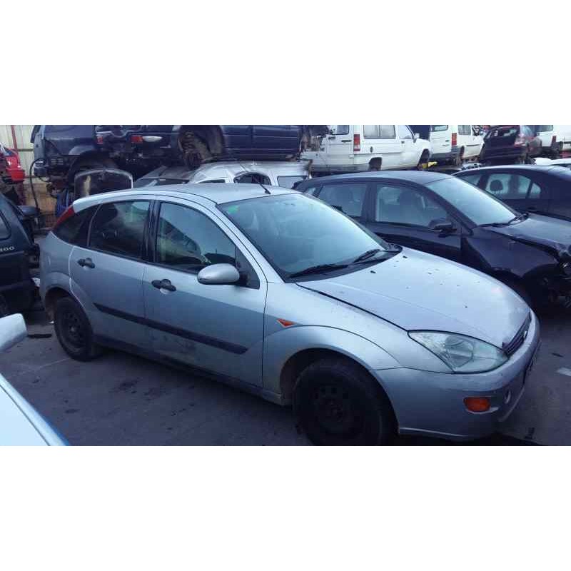 FORD FOCUS BERLINA (CAK)