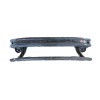 Recambio de refuerzo paragolpes delantero para fiat bravo ii (198_) 1.6 d multijet (198axh1b) referencia OEM IAM 51928452  