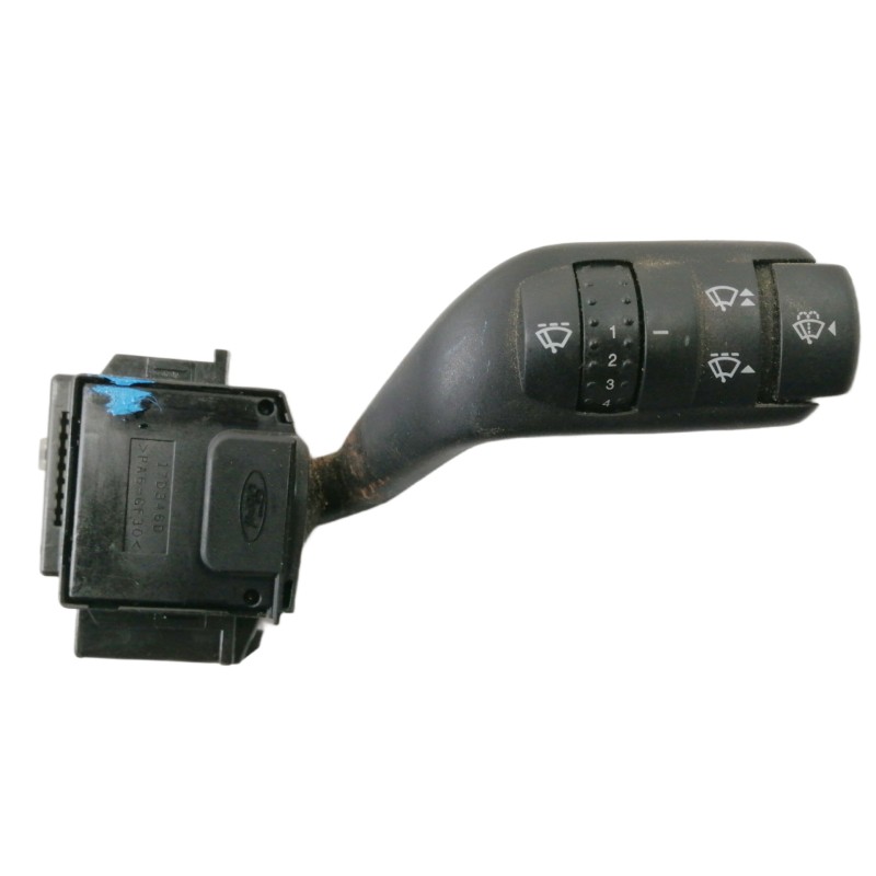 Recambio de mando limpia para ford focus c-max (cap) ambiente (d) referencia OEM IAM 3M5T17A553AD  17D346D
