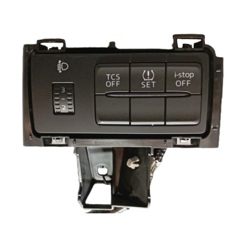 INTERRUPTOR DD2P66170 