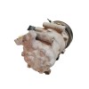 Recambio de compresor aire acondicionado para renault clio ii fase ii (b/cb0) campus referencia OEM IAM 8200315744  