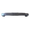 Recambio de refuerzo paragolpes trasero para seat leon (5f1) 2.0 tdi referencia OEM IAM 5F0807305  
