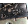 Recambio de cerradura puerta delantera izquierda para nissan primera (p12) 1.9 dci referencia OEM IAM 80501BA20A 050120IEZ325 