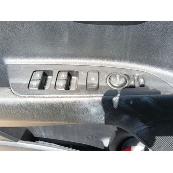 MANDO ELEVALUNAS DELANTERO IZQUIERDO 93571H8100 