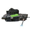 Recambio de cerradura puerta trasera izquierda para bmw 1 (f40) 118 d referencia OEM IAM 51227956143 795614309 