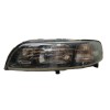 Recambio de faro izquierdo para volvo s60 i (384) d5 referencia OEM IAM 8693585 8659606 