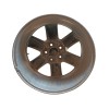 Recambio de llanta para nissan x-trail ii (t31) 2.0 dci referencia OEM IAM 40300JG125 17x6 1/2J 