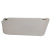 Recambio de parasol derecho para citroën berlingo 1.9 d 600 furg. referencia OEM IAM 035193  