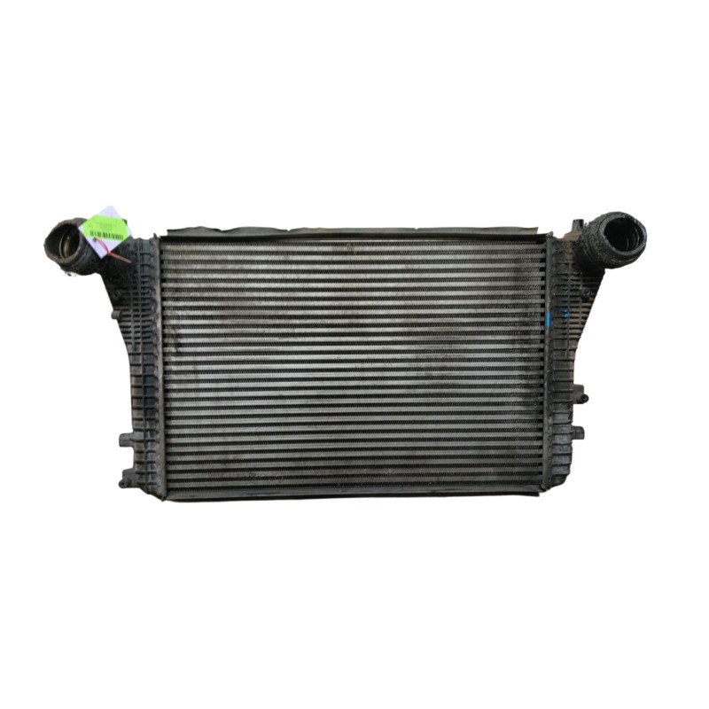 Recambio de intercooler para audi a3 sportback (8pa) 2.0 tdi 16v referencia OEM IAM 1K0145803S  1K0145803CD