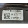Recambio de mando multifuncion para audi a4 b8 (8k2) 2.0 tdi referencia OEM IAM 4G8953502AA4PK 8K0953568M 