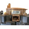 Recambio de mando multifuncion para peugeot bipper (aa_) 1.3 hdi 75 referencia OEM IAM 1607276080 2502920395301 