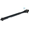 Recambio de transmision central para volkswagen touareg (7p5) v6 tdi bluemotion referencia OEM IAM 7P0521102R  