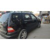 mercedes-benz clase m (w163) del año 2002