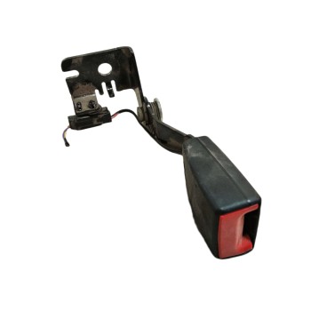 ENGANCHE CINTURON TRASERO IZQUIERDO 341421123 CV4460045AB3JA6 