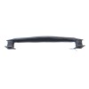 Recambio de refuerzo paragolpes trasero para seat leon (5f1) 2.0 tdi referencia OEM IAM 5F0807305  