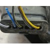 Recambio de cerradura puerta trasera izquierda para bmw 1 (f40) 118 d referencia OEM IAM 51227956143 795614309 