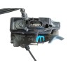 Recambio de cerradura puerta delantera izquierda para nissan primera (p12) 1.9 dci referencia OEM IAM 80501BA20A 050120IEZ325 