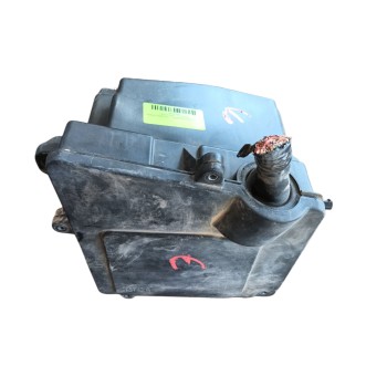 CAJA RELES / FUSIBLES 243128538R CD118466R 