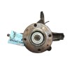 Recambio de mangueta delantera derecha para peugeot 307 sw (3h) 2.0 hdi 135 referencia OEM IAM 1607557580  