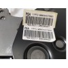 Recambio de palanca freno de mano para citroën c3 lx referencia OEM IAM 4701C5 9683407680 