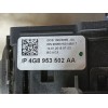 Recambio de mando multifuncion para audi a4 b8 (8k2) 2.0 tdi referencia OEM IAM 4G8953502AA4PK 8K0953568M 