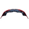 Recambio de paragolpes delantero para seat ibiza iv (6j5, 6p1) 1.4 tdi referencia OEM IAM 6J0807217HGRU  