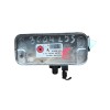 Recambio de intercambiador calor para tesla model s (5yjs) referencia OEM IAM 103735700G 102776400C 