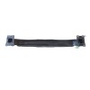 Recambio de refuerzo paragolpes trasero para seat leon (5f1) 2.0 tdi referencia OEM IAM 5F0807305  