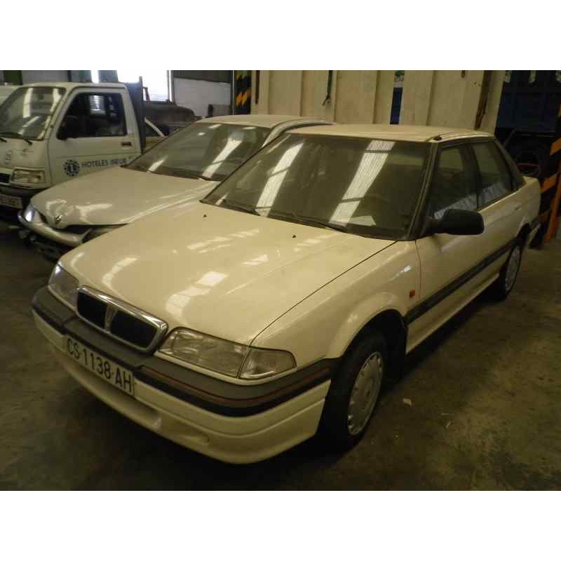 MG SERIE 400 (XW)